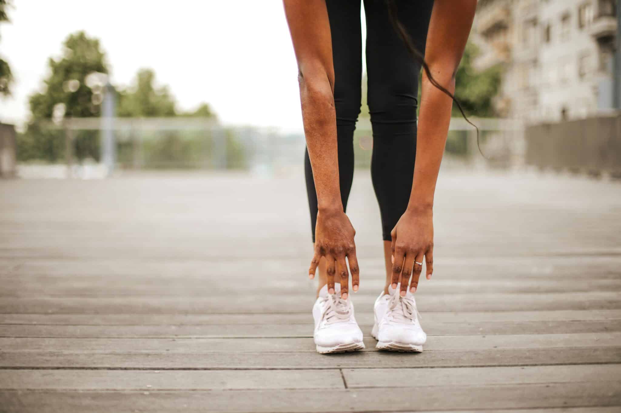 Exercise Myths Debunked